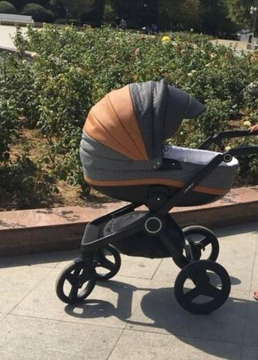 Avtokreslolar: Adamex firmasi 2 eded oturacagli 190azn 1200azn happy babyden alinib