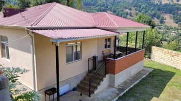 Продажа домов: Lerik rayonu Vizəzəmin kəndi ərazisində yerləşən günlük kirayə evi