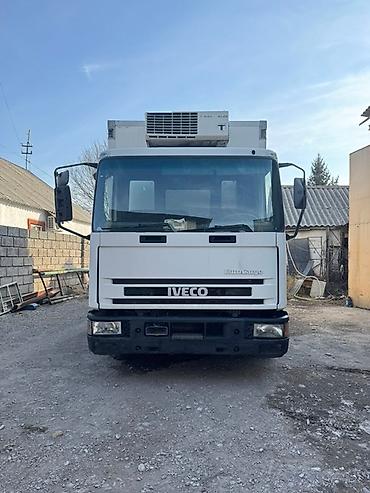 Грузовики: Грузовик, Iveco, Стандарт — 2