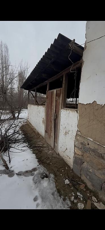 Продажа коттеджей и домов: Окуу жана окуу ❗ жакшы бада жер үй сатылат адрес Жалал-Абад шаарында — 19