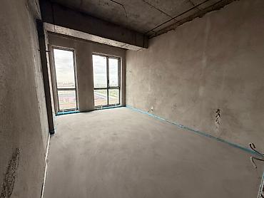2026: 3 комнаты, 91 м², Ата-Тюрк парк Элитка, 11 этаж, ПСО (под самоотделку) — 9