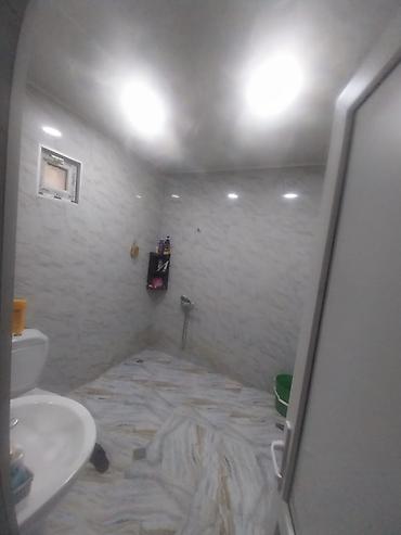 qala evler: 6 otaqlı, 150 kv. m, Kredit yoxdur, Yeni təmirli — 9
