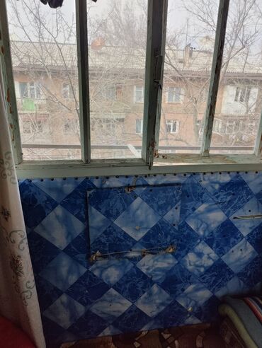 Долгосрочная аренда квартир: 3 комнаты, С мебелью полностью — 6