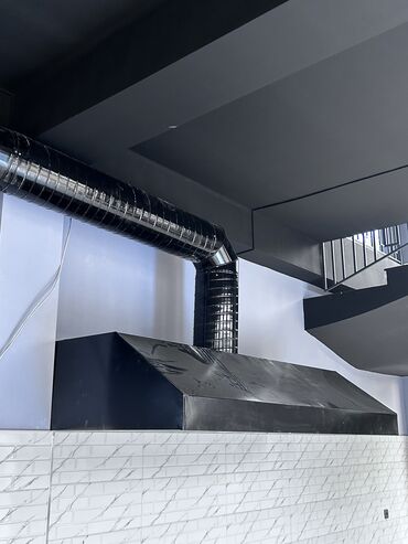 Havalandırma: 💨 Peşəkar Havalandırma Xidmətləri! Təmiz hava, sağlam mühit! -da lalafo.az — 24 Havalandırma: 💨 Peşəkar Havalandırma Xidmətləri! Təmiz hava, sağlam mühit! — 24