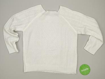 cecil sweter: Sweter damski, rozmiar L — 4