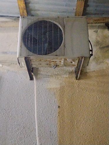 Kondisionerlər: Kondisioner İşlənmiş, 30-35 kv. m, Split sistem, Kredit yoxdur — 1