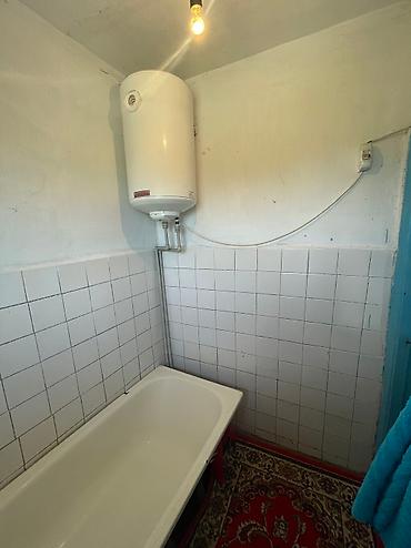 от собственника: 2 комнаты, 60 м², 105 серия, 4 этаж, Старый ремонт — 8