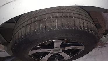 Honda: Honda Stepwgn: 2003 г., 2.4 л, Автомат, Бензин, Минивэн — 16