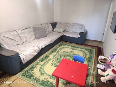 Продажа квартир: 2 комнаты, 43 м², 104 серия, 4 этаж, Косметический ремонт