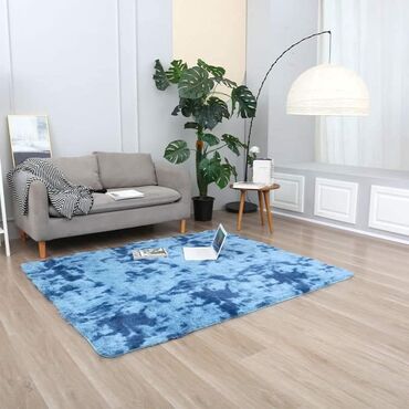 Posteljina: Cupavi tepih Dimenzije : 160cm x 80cm- cena 2300din 160cm x 120cm- — 2