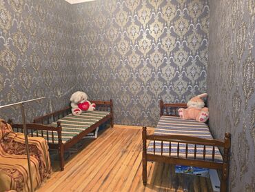 аренда дачи в баку посуточно: 40 м², 1 комната, Комби, Газ, Электричество