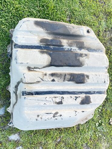 капот степ: Крышка багажника Honda Б/у, Оригинал