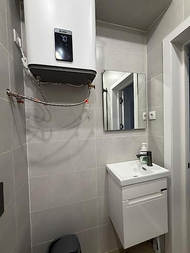 nova grant: 2 комнаты, 61 м², Технопарк Элитка, 2 этаж, Дизайнерский ремонт — 5