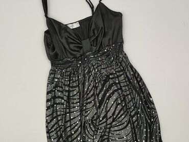 zara bluzka na jedno ramie: Quiz, Women`s dress, size M (EU 38)