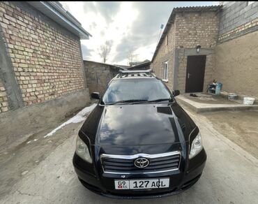 какие машины подходят для яндекс такси эконом бишкек: Toyota Avensis: 2003 г., 2 л, Автоматические, Бензин, Универсал