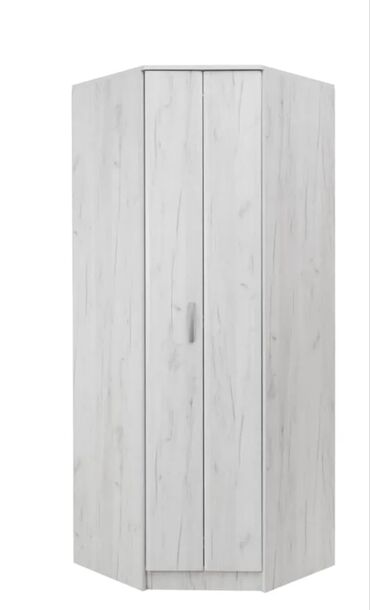 forma ideale polovni namestaj nis: Plywood, color - White, New