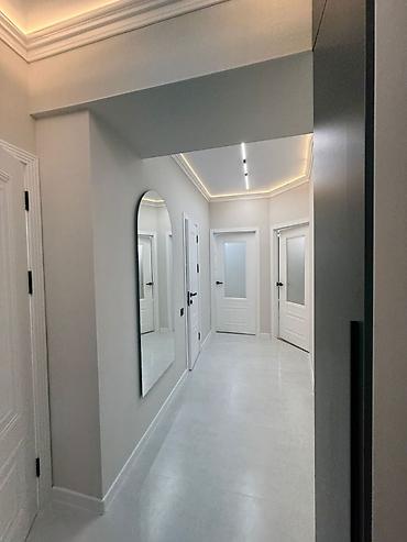 Продажа квартир: 2 комнаты, 58 м², Таш-Рабат ТРЦ 5 этаж — 4