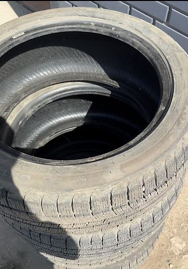 Шины: Зимние шины RoadX 215/50 R17 91H (несколько штук в комплекте) — 5