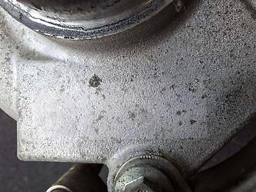 pb swiss tools: TURBINA ZA RENAULT CAPTUR, CLIO | Turbina 0.9Tce Renault Clio Captur — 1