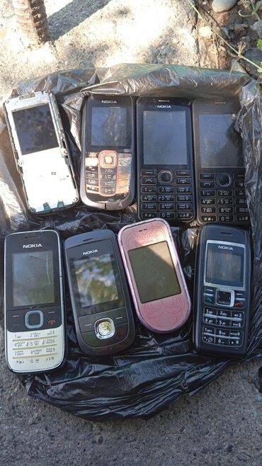 сколько стоит редми 6 а: Nokia 1, Б/у, < 2 ГБ, цвет - Белый, 1 SIM
