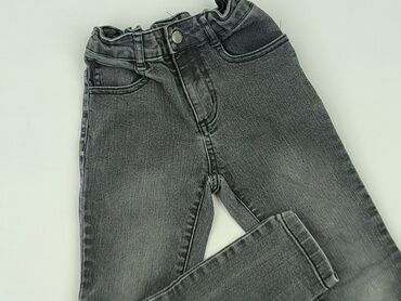 Trousers: Jeans, Coccodrillo, 7 years, 116/122, condition - Good