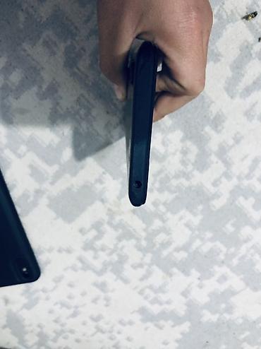 Redmi: Смартфон Redmi 9а (серия A/Go по дизайну). Черный цвет. Основные — 6