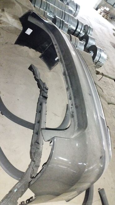 Bamperlər, buferlər: Məhsul: Mercedes Ciel 2025 modelin Qabag və Arxa buferiarxa buferinde -da lalafo.az — 5 Bamperlər, buferlər: Məhsul: Mercedes Ciel 2025 modelin Qabag və Arxa buferiarxa buferinde — 5