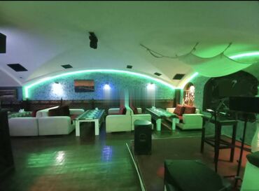 Restoran, kafelər: Azadlıq pr ƏSAS YOLUN kənarında TAM FULL TEMIRLI 230 kv metrden ibaret — 9