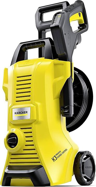 Мойки высокого давления: Мойка высокого давления, Новый, Karcher, Бесплатная доставка, Платная доставка, Самовывоз — 6