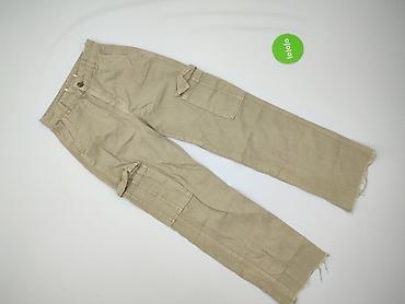 cargo stradivarius: Stradivarius, Spodnie cargo damskie, rozmiar 2XS — 2