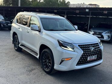 тойота альфард левый руль в бишкеке: Lexus GX: 2020 г., 4.6 л, Автоматтык, Бензин, Жол тандабас