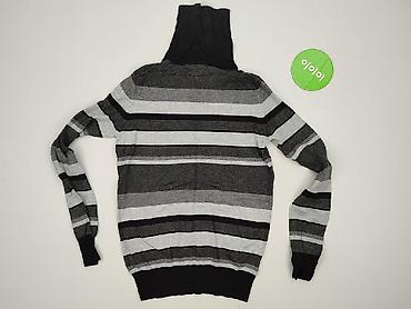 cardigan c: Papaya, Golf damski, rozmiar S — 3