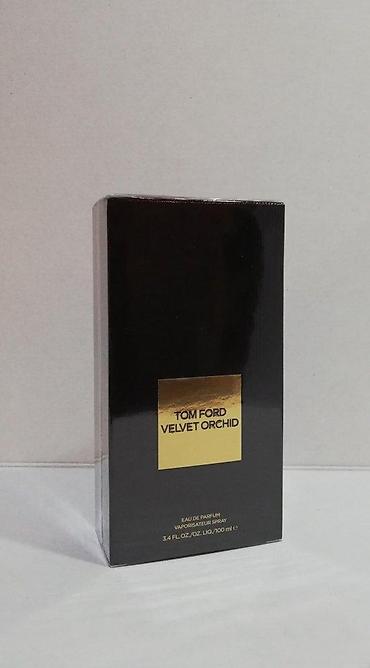 prada torbica: TOM FORD VELVET ORCHID EDP100ML | Tom Ford Velvet Orchid edp100ml — 1