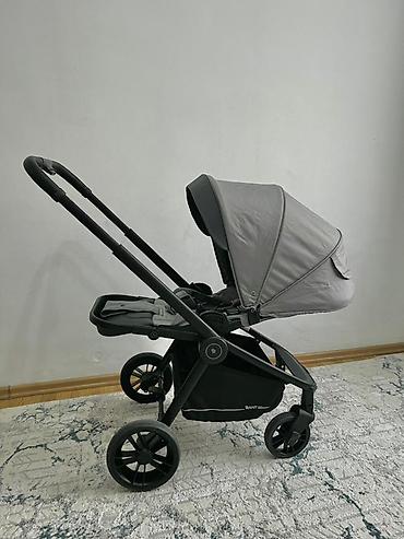 Коляски: Коляска Rant Basic Energy 3 в 1 (модульная система) Комплектация: - — 3