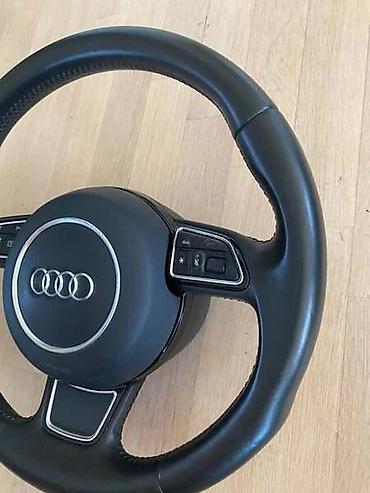 letva volana audi a4 b7: VOLAN ZA AUDI A1, A3, A6 . OD 2013. DO 2018. GOD. | kompletan — 3