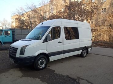 замок для спринтер: Mercedes-Benz Спринтер: 2007 г., 2.5 л, Механика, Дизель, Фургон