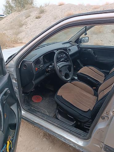 глушитель на ваз: Volkswagen Golf: 1993 г., 1.8 л, Механика, Бензин, Хэтчбэк — 7