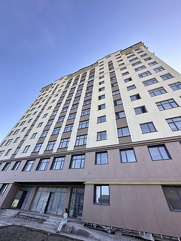 Продажа квартир: 1 комната, 42 м², Элитка, 10 этаж, Евроремонт — 1