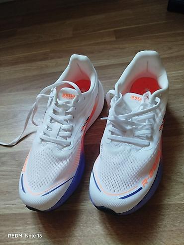 cort: Joma R-2000 qaçış ayaqqabısı satılır. Original Joma R-2000. Marafon — 3