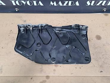 DONJA ZASTITA LEVA STRANA ZA HYUNDAI IX35