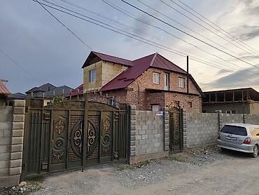 Продажа коттеджей и домов: Продаётся дом. Планировка и помещения: - Просторная гостиная с — 9