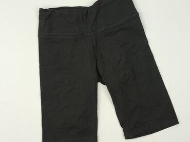 legginsy modelujące sylwetkę: Janina, Leggings Shorts for women, size S (EU 36)