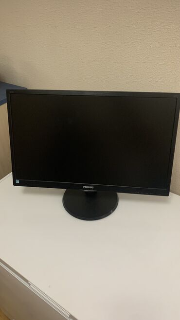 монитор обмен: Монитор, Philips, Б/у, 23" - 24"