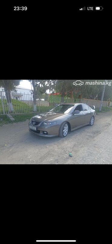 авторынок бишкек хонда фит: Honda Accord: 2007 г., 2 л, Автомат, Бензин, Седан