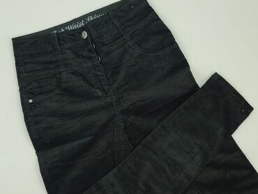 biala sukienka next: Next, Material trousers for women, size M