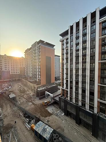 Продажа квартир: 1 комната, 42 м², Элитка, 14 этаж, Евроремонт — 8