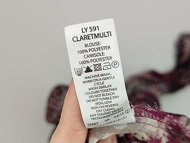 bluzka cleo: Julipa, Bluzka damska, rozmiar 2XL — 4
