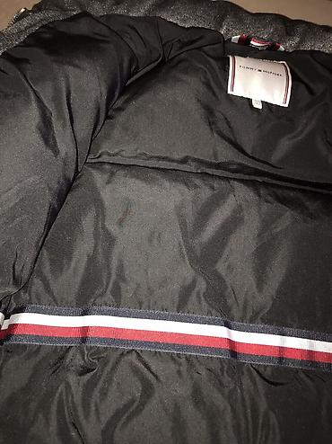 Другая женская одежда: Продам шикарный Женский пуховик, оригинал от бренда Томми Хилфигер — 10
