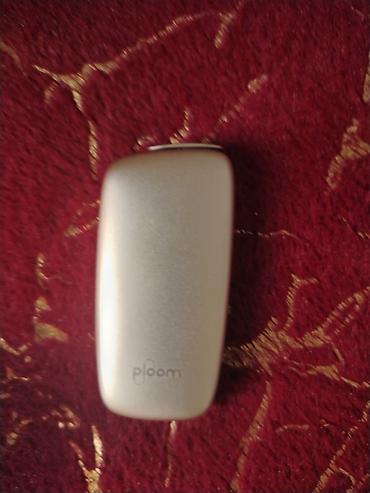 qızıl əşyaları: Ploom tütün qızdırma cihazı - Brend/model: Ploom (logolu korpus) - — 1