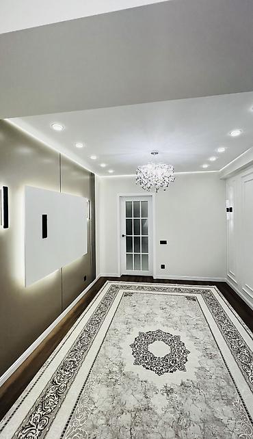 Продажа квартир: 1 комната, 40 м², Нижний Джал (Джал-23) Элитка, 10 этаж, Дизайнерский ремонт — 3